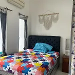 Nusa Dua House Dahlia