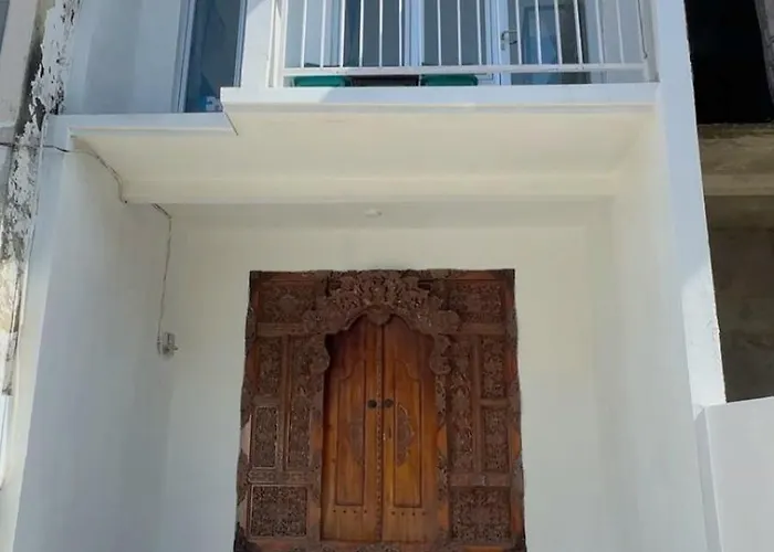 Nusa Dua House Dahlia