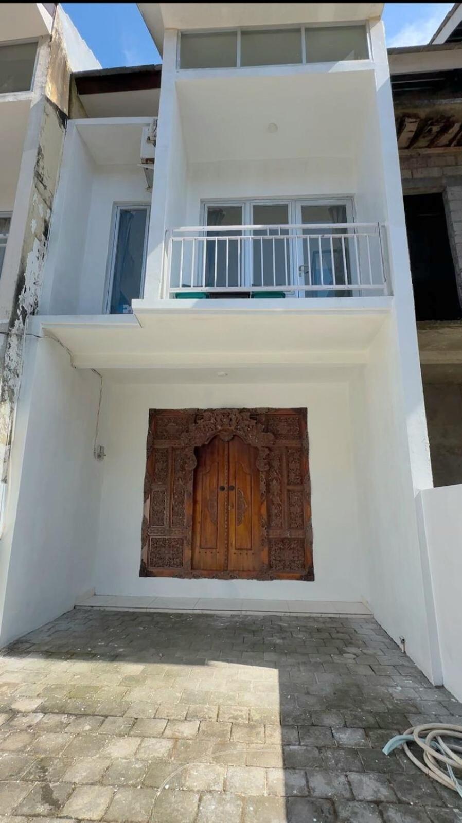 House Dahlia * Nusa Dua (Bali)