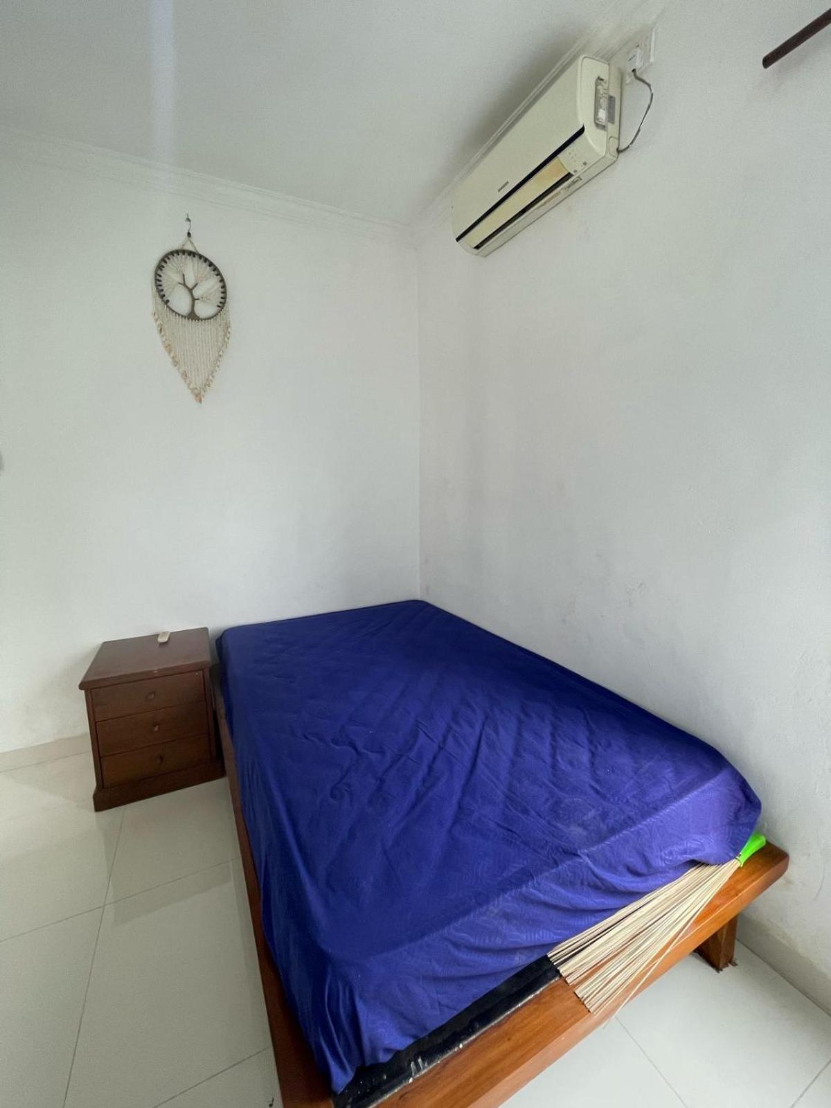 House Dahlia Rumah liburan