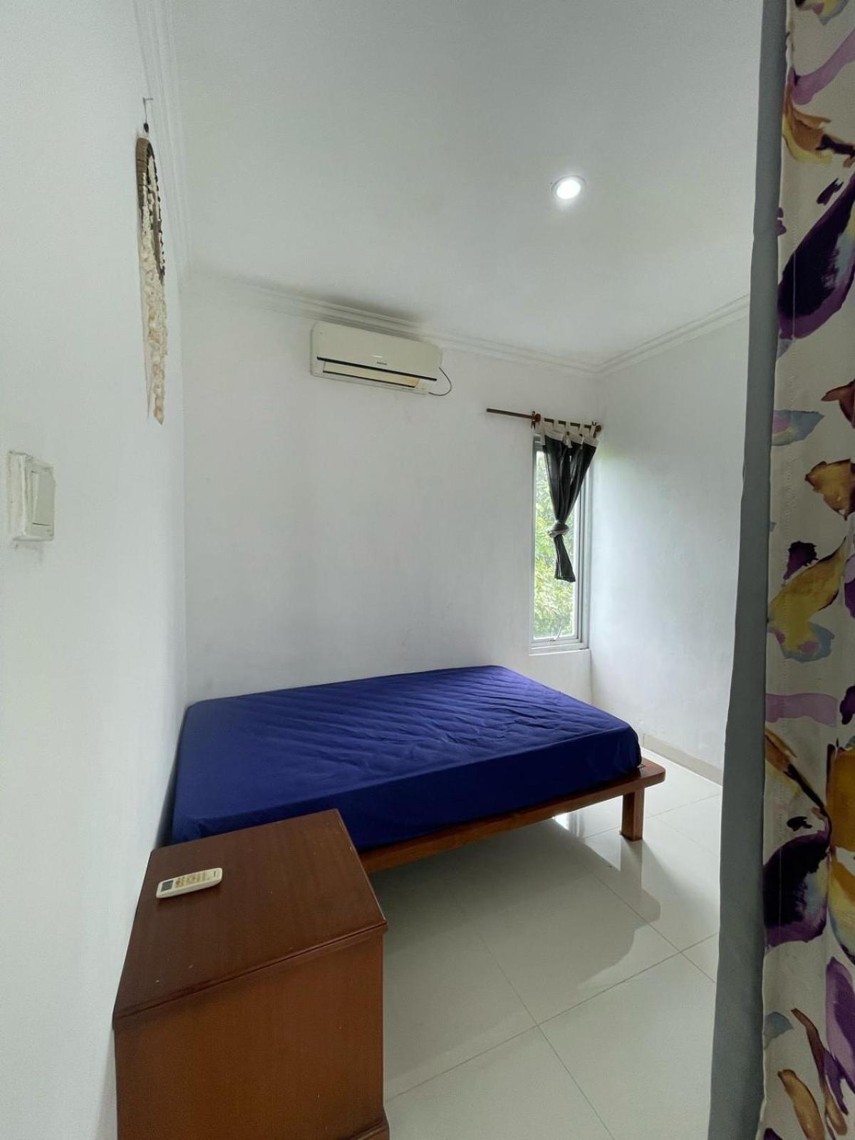Rumah liburan House Dahlia