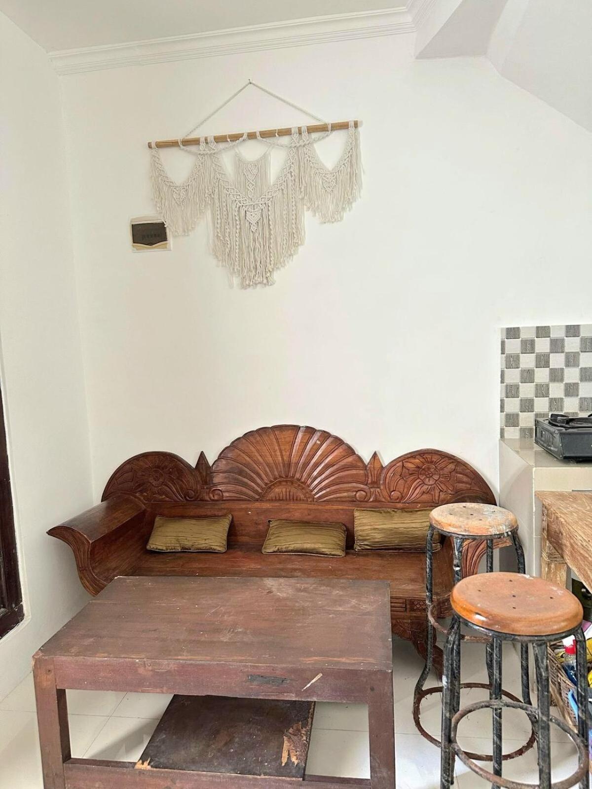House Dahlia * Nusa Dua (Bali)
